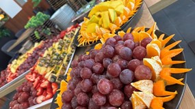 Speciální SUSHI TIME