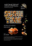 Sushi Time 11