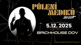 Medické Půlení