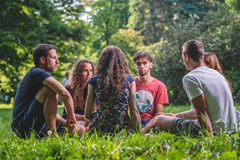 Smysluplné rozhovory v BRNĚ