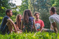 Smysluplné rozhovory v BRNĚ