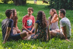 Smysluplné rozhovory v BRNĚ