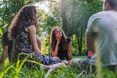 Smysluplné rozhovory v BRNĚ