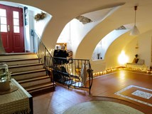 Candlelight kirtan 〜 Adventní neděle v duchu Bhakti&friends