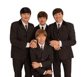 Narozeninový koncert Karel Kahovec a The Beatles Revival