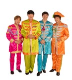 Narozeninový koncert Karel Kahovec a The Beatles Revival