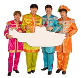 Narozeninový koncert Karel Kahovec a The Beatles Revival