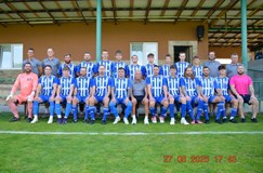 Fotbalová zábava s Anakondou Bendou