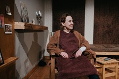 Kulturní prostor AULA: Divadlo v Celetné - Kráska z Leenane