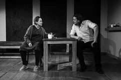 Kulturní prostor AULA: Divadlo v Celetné - Kráska z Leenane