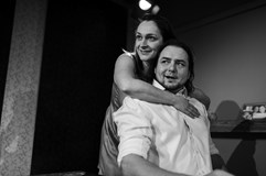 Kulturní prostor AULA: Divadlo v Celetné - Kráska z Leenane