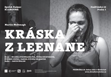 Kulturní prostor AULA: Divadlo v Celetné - Kráska z Leenane