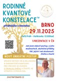 Rodinné kvantové konstelace
