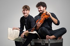 DIALOG – od Dvořáka k Bartókovi