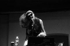 LVMEN • Gertie Adelaido