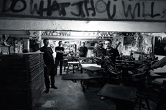 LVMEN • Gertie Adelaido