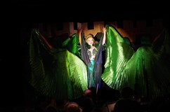 MONTY PYTHON´S Spamalot