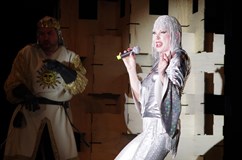 MONTY PYTHON´S Spamalot