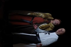 MONTY PYTHON´S Spamalot