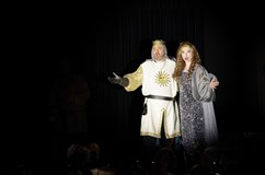 MONTY PYTHON´S Spamalot