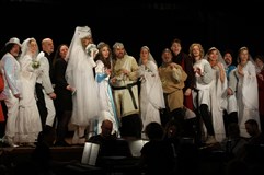 MONTY PYTHON´S Spamalot