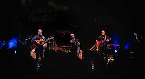 Kayapa (křest debutu), Tříkolka génia