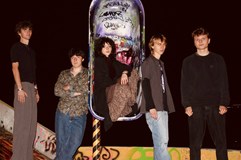 Deep Ditch & Drainage