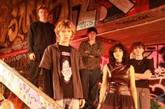 Deep Ditch & Drainage