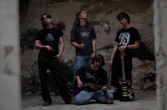 Deep Ditch & Drainage