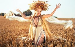 Deloraine a Irdorath v Brně NA ŠPILBERKU