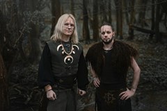 Deloraine a Irdorath v Brně NA ŠPILBERKU