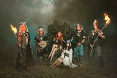 DELORAINE A IRDORATH  - BELTINE V BRNĚ