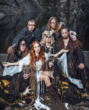 DELORAINE A IRDORATH  - BELTINE V BRNĚ