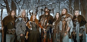 DELORAINE A IRDORATH  - BELTINE V BRNĚ