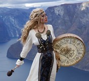 DELORAINE A IRDORATH  - BELTINE V BRNĚ