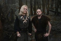 DELORAINE A IRDORATH  - BELTINE V BRNĚ