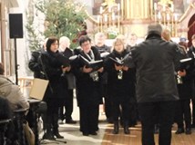 NOVOROČNÍ KONCERT 2026