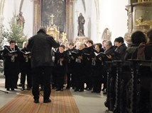 NOVOROČNÍ KONCERT 2026