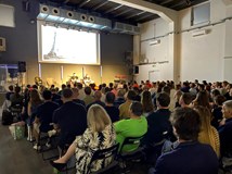 Podcast Zjisti víc v Praze: Záhady a nevysvětlené jevy