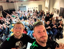 Podcast Zjisti víc v Brně: Záhady a nevysvětlené jevy 