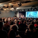 Podcast Zjisti víc v Brně: Záhady a nevysvětlené jevy 