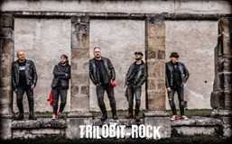 Trilobit-Rock + Argos-CZ