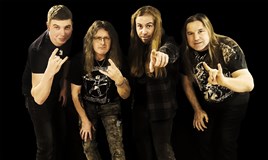 Trilobit-Rock + Argos-CZ