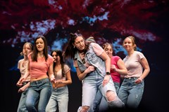 Dance of Love Show 2026