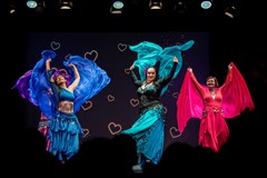 Dance of Love Show 2026