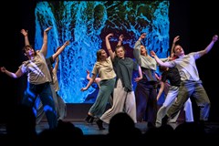 Dance of Love Show 2026