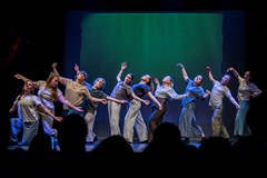 Dance of Love Show 2026