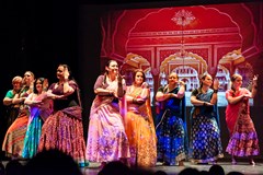 Dance of Love Show 2026