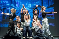 Dance of Love Show 2026