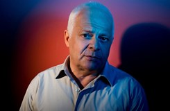 Před Oponou - Jiří Ployhar ,Bohumil Klepl  a Petr Uchytil